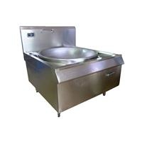 Bếp từ công nghiệp đơn Nahaki NBT/LL1000-15 (15KW)