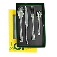 Bộ muỗng nĩa Inox cao cấp 4 món Dreamer DCS-02