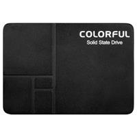 Ổ cứng SSD Colorful SL300 250Gb