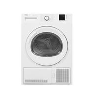 Máy sấy ngưng tụ Beko 8kg DU8133GA0W