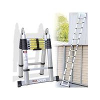 Thang nhôm rút đôi Nikita NKT-A16.+1.6M (AI32)