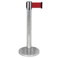 Cột chắn inox dây căng GEV GA-2A  (dây dài 5m)