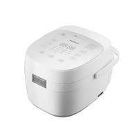 Nồi cơm điện cao tần Nagakawa NAG0140 (1.2 lít, 12 chế độ nấu, giảm tinh bột)