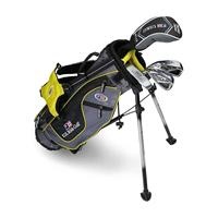 Bộ gậy golf trẻ em US Kids Golf UL42 4 Club (dùng cho tay trái)