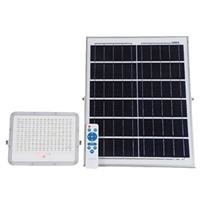 Đèn pha năng lượng mặt trời Solar CET-106B-150W (chiếu sáng 300m2)