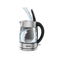 Bình đun siêu tốc Tefal Glass KI772D38