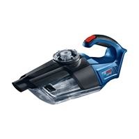 Máy hút bụi dùng pin 18V Bosch GAS 18V-1 (Solo chưa pin, sạc) - 06019C62L0