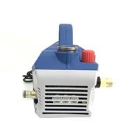 Máy xịt rửa xe chỉnh áp 1800W Hyundai HRC918