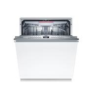 Máy rửa bát âm tủ Bosch SMV4HCX48E Series 4 (14 bộ)