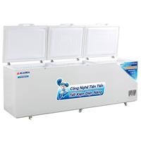 Tủ đông 3 cánh Alaska HB-1100C 915 lít