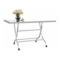 Bàn inox Xuân Hòa 1270-304