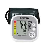 Máy đo huyết áp bắp tay điện tử Salter GB-BPA9201