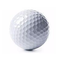 Bóng golf lõi kép nổi trên mặt nước PGM Q004