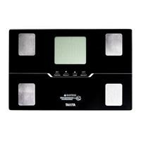 Cân sức khỏe và phân tích cơ thể Tanita BC-402