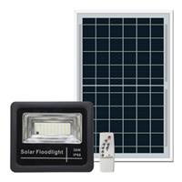 Đèn Solar LED năng lượng mặt trời CET-10830A-30W (chiếu sáng 130m2)