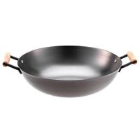 Chảo gang La Gourmet Nitrigan 36cm 347671