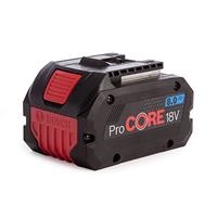 Pin Bosch 18V 8.0Ah Procore 1600A0193N