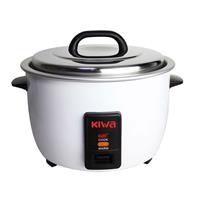 Nồi cơm điện Kiwa MK-25RE - 5.6 lít