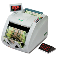 Máy đếm tiền Oudis 9900B