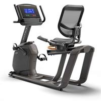 Xe đạp thể dục tựa lưng Matrix R30 XR