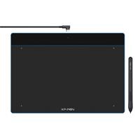 Bảng vẽ điện tử XP-Pen Deco Fun L 10x6 inch Android cảm ứng nghiêng