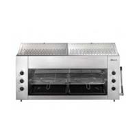 Lò nướng gas Rinnai RSB-610N