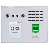 Máy chấm công ZKTeco MB40-VL (kiểm soát cửa, vân tay, thẻ từ, khuôn mặt, wifi)