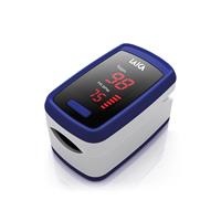 Máy đo nồng độ oxy và nhịp tim Laica AS-302-L