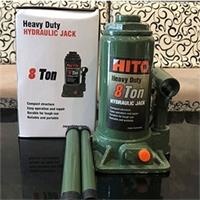 Kích thủy lực Hito 8 tấn