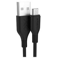 Cáp Innostyle Jazzy USB-A to micro 1.2M (IAB120)