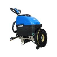 Máy chà sàn liên hợp Clepro C45E