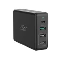 Sạc đa cổng Macbook Innostyle Gomax Pro 80W (IC80-4PD)