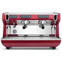 Máy pha cà phê Nuova Simonelli Appia Life 2 Groups Volumetric