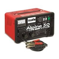 Bộ sạc bình ắc quy Telwin ALPINE 50 BOOST