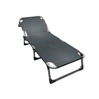 Giường gấp gọn thư giãn Sumika 183/183A
