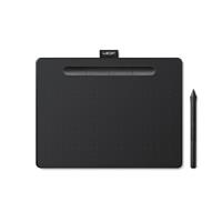 Bảng vẽ Wacom Intuos M, Black CTL-6100/K1-CX