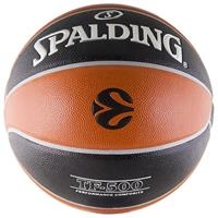 Bóng rổ Spalding TF-500 Euro (74-539z)