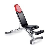 Ghế tập tạ Bowflex 522