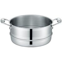 Xửng hấp inox PoongNyun WTPIH-ST 24C (24cm)