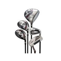 Bộ gậy golf Fullset Mizuno RV-8 Graphite (10 gậy)