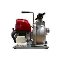 Máy bơm nước chạy xăng Honda SABRE PL-35MN (GX35)