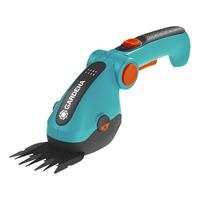 Máy cắt cỏ cầm tay Gardena 09856-20
