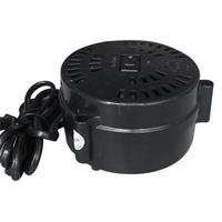 Biến áp đổi nguồn hạ áp Lioa DN002/DN002A 1P - 200VA