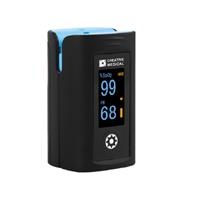 Máy đo nồng độ bão hòa oxy trong máu Medical Creative PC-60FW