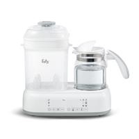 Máy đa năng điện tử All in one Fatzbaby Multimax 2 FB9013SL