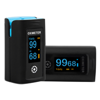 Máy đo nồng độ bão hòa oxy trong máu Creative Medical PC-60F