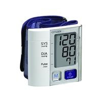 Máy đo huyết áp điện tử cổ tay CH-657