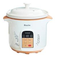 Nồi hầm điện Dasin DGD50-50TZ (5 lít)