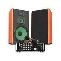Bộ Karaoke và nghe nhạc Paramax CBZ-2000