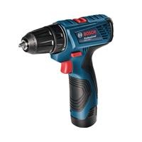 Máy khoan vặn vít dùng pin GSR 120-LI Gen II (06019G80K0)